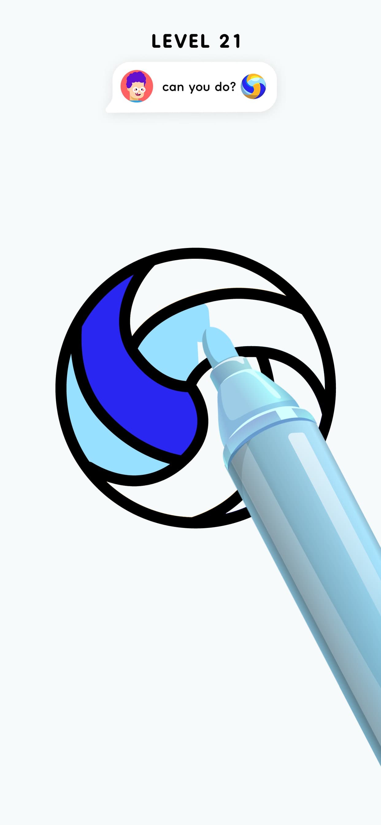 Color Page ASMR – Art Coloring screenshot 5 - screenshot
