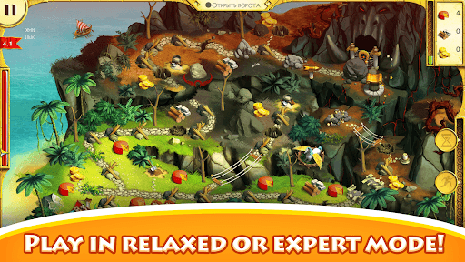 12 Labours of Hercules screenshot 3 - screenshot