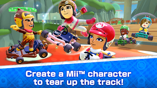 Mario Kart Tour screenshot 2 - screenshot