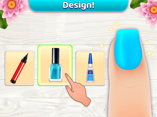 Serenity's Spa: Beauty Salon screenshot 19 - screenshot