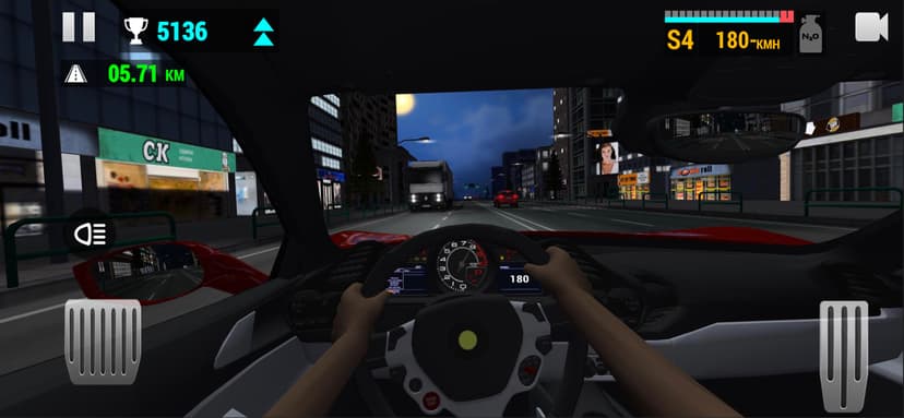 Racing Limits screenshot 6 - screenshot