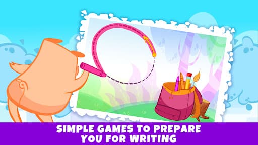 BibiLand—Preschool Learning 2+ screenshot 5 - screenshot