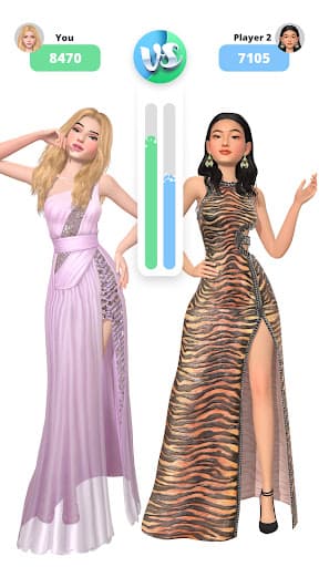 Glow Fashion Idol screenshot 16 - screenshot