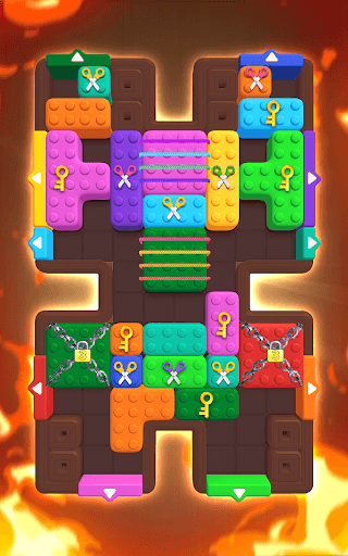 Unblocky - Color Jam screenshot 22 - screenshot