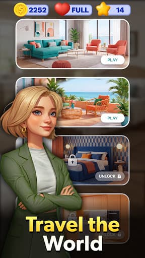 Dream Home Design screenshot 6 - screenshot