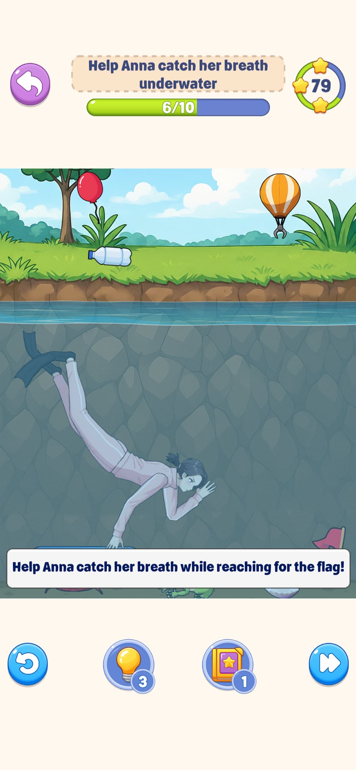 Tricky Story screenshot 8 - screenshot