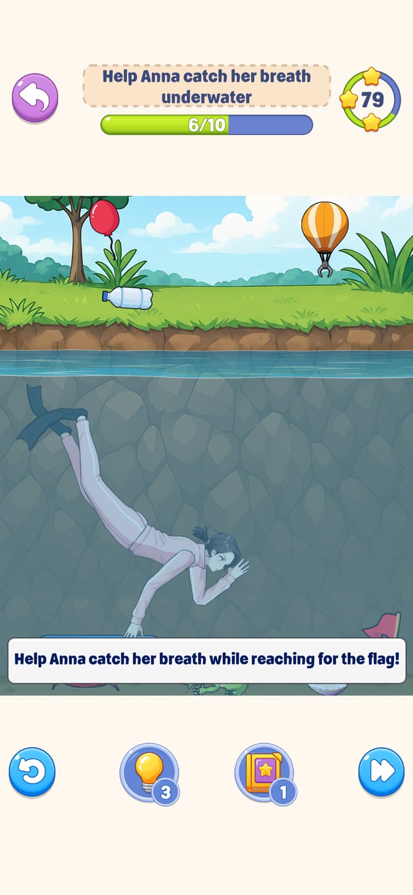 Tricky Story screenshot 8 - screenshot