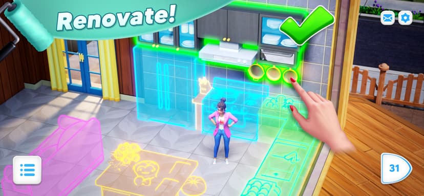 Modern Community screenshot 6 - screenshot