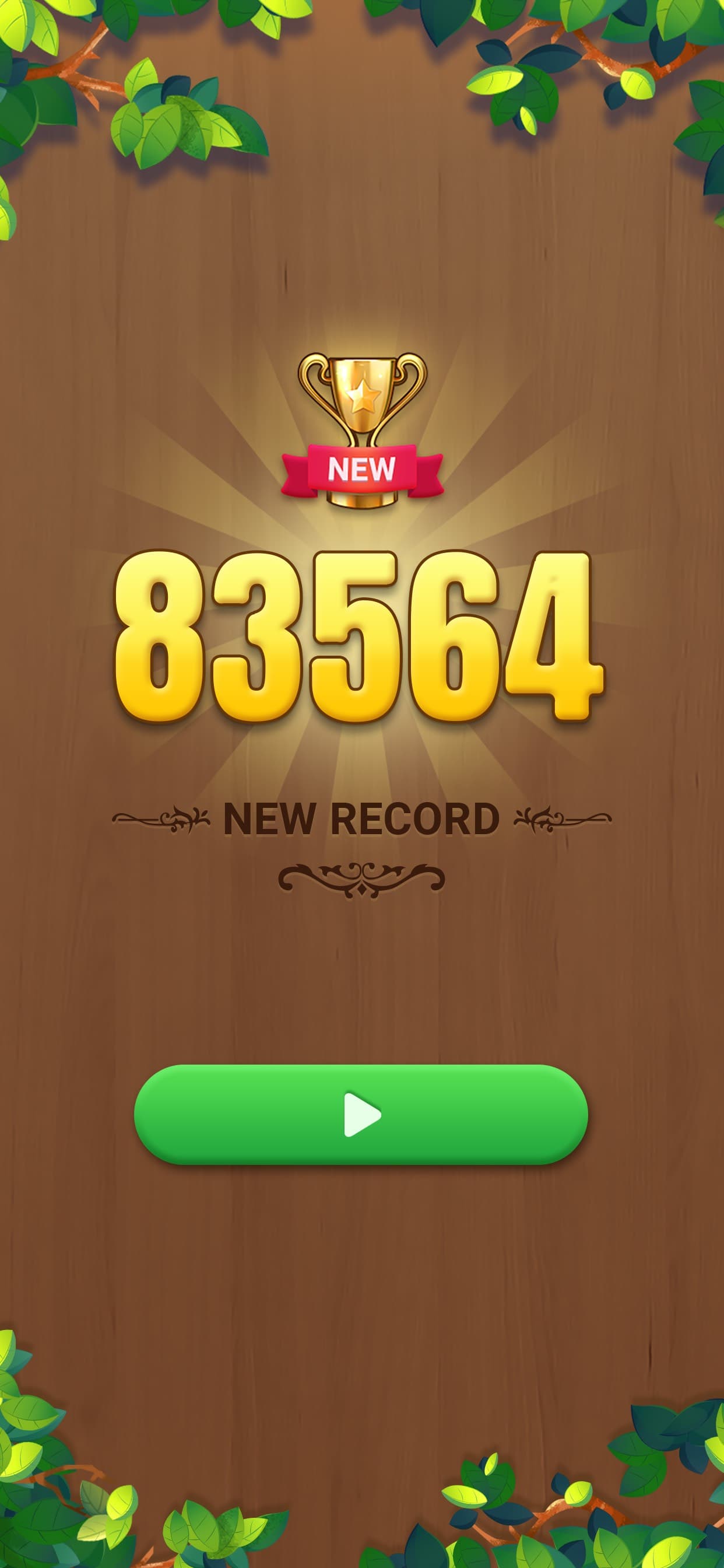 Block Puzzle: Wood Sudoku Game screenshot 3 - screenshot