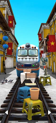Escape Game: Hanoi in Vietnam screenshot 4 - screenshot