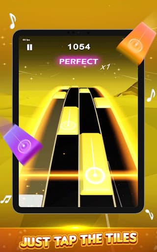 Piano Fever screenshot 13 - screenshot