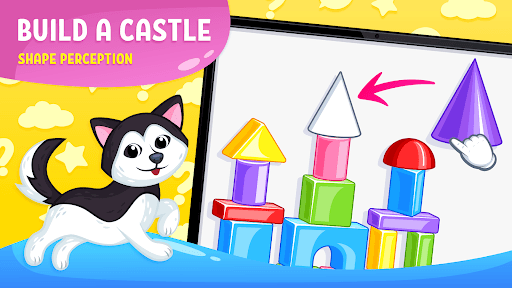 Games For Kids Toddlers 3-4 screenshot 16 - screenshot