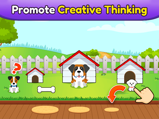 Learning Games for Toddlers screenshot 12 - screenshot