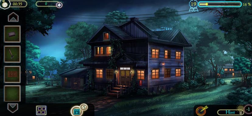 Escape Mystery - Dream Life screenshot 6 - screenshot