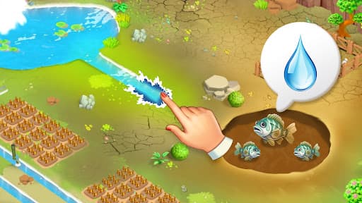 Island Farm Adventure screenshot 18 - screenshot