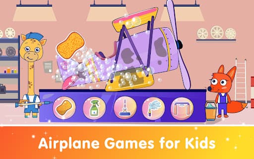Baby Car Games for Toddlers screenshot 10 - screenshot