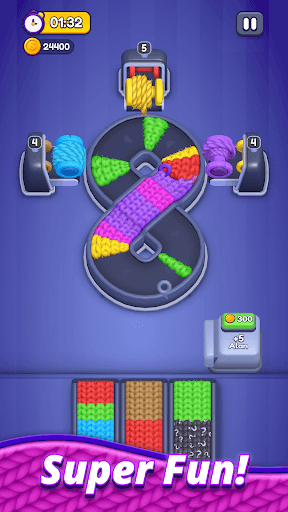 Knit N Loop screenshot 22 - screenshot