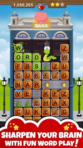 Word Wow Big City screenshot 4 - screenshot