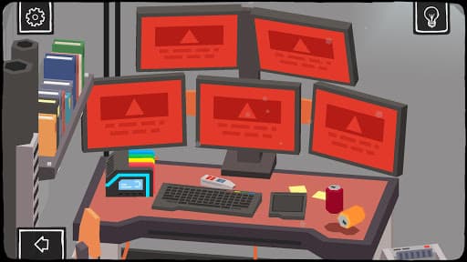 Get aCC_e55 screenshot 14 - screenshot