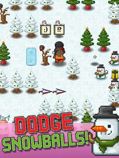 Mazecraft screenshot 15 - screenshot