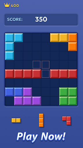 Block Puzzle: Block Smash Game screenshot 32 - screenshot