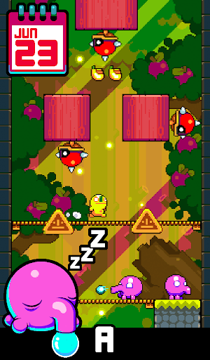 Leap Day screenshot 1 - screenshot