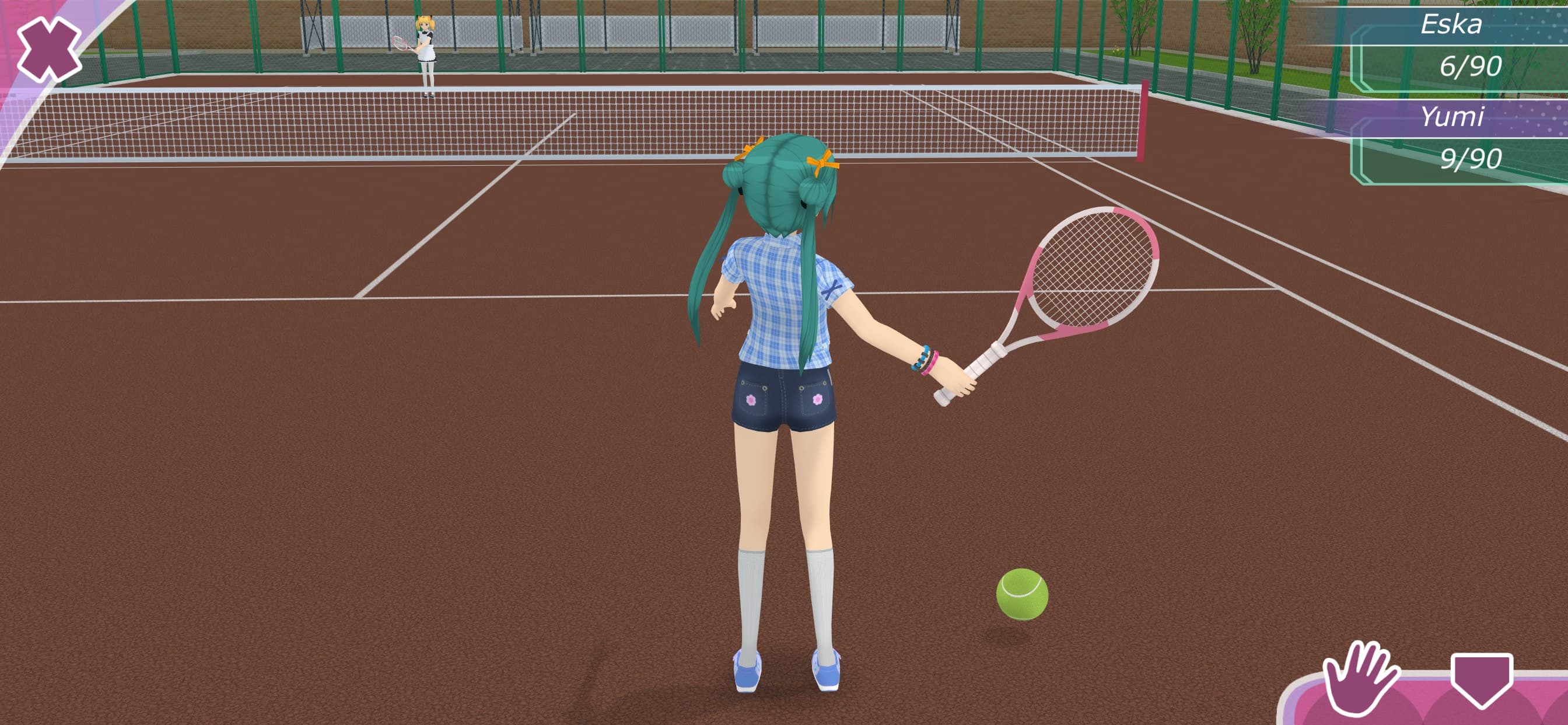 Anime City 3D screenshot 6 - screenshot