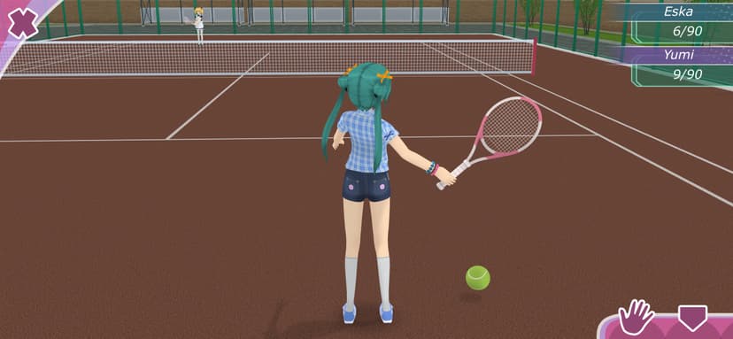 Anime City 3D screenshot 6 - screenshot