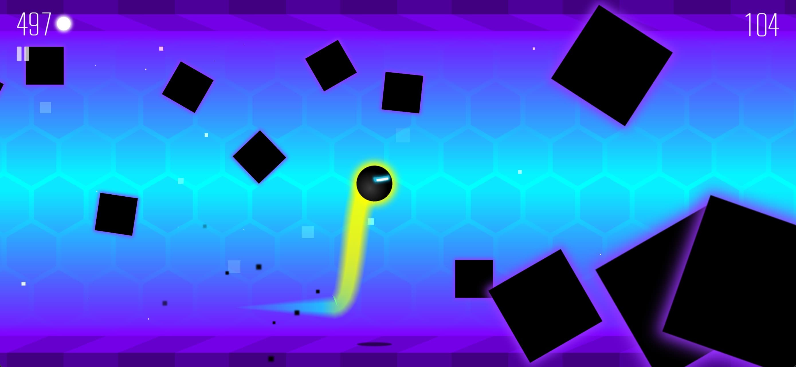 Dash till Puff 2 screenshot 5 - screenshot