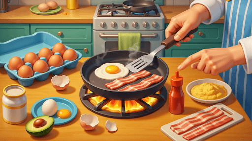 Cooking Center-Restaurant Game screenshot 10 - screenshot