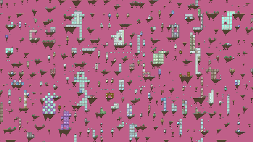 The Final Earth - City Builder screenshot 7 - screenshot