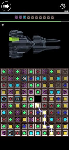 Our Planets Ark - ShipBuilding screenshot 11 - screenshot