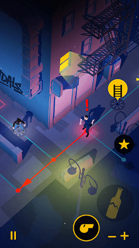 Vandals screenshot 5 - screenshot