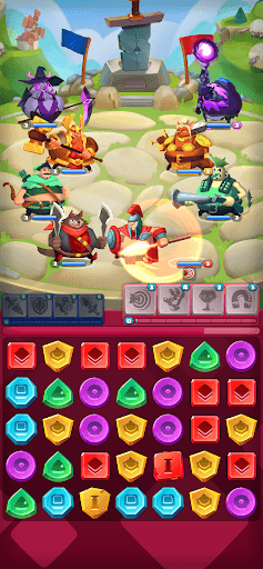 Candy Champions screenshot 10 - screenshot