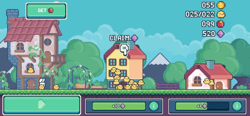Yeah Bunny 2 screenshot 4 - screenshot