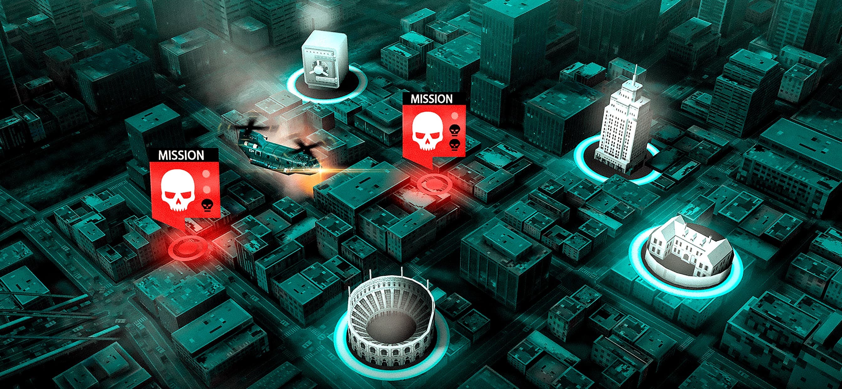 DEAD TRIGGER: Survival Shooter screenshot 5 - screenshot