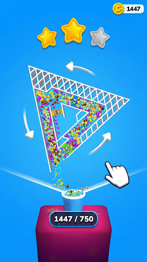 Multi Maze 3D screenshot 10 - screenshot