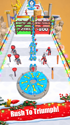 Human Fortune screenshot 16 - screenshot