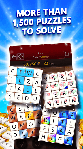 Wordament® by Microsoft screenshot 3 - screenshot