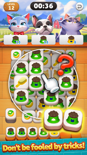 Pet Puzzles screenshot 9 - screenshot