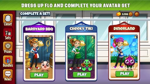 Cooking Dash screenshot 6 - screenshot