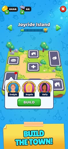 Family Tree! - Logic Puzzles screenshot 6 - screenshot