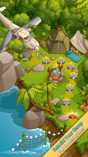 Crystal Island screenshot 5 - screenshot