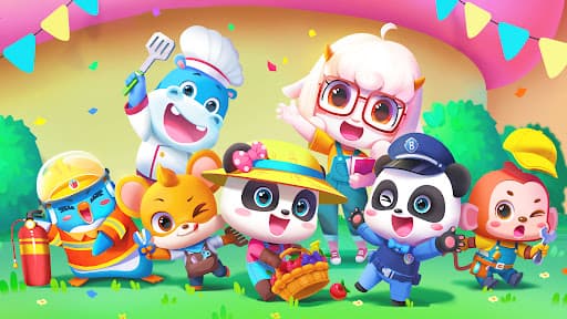 BabyBus Kids: Play & Learn screenshot 20 - screenshot