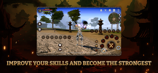 Royale Online screenshot 2 - screenshot
