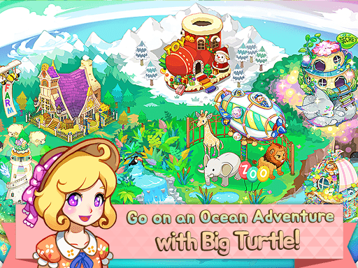 Tiny Farm® screenshot 2 - screenshot