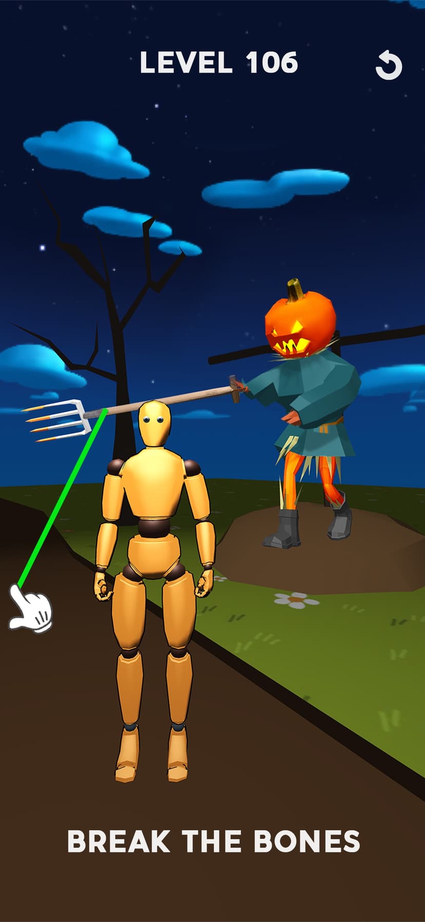 Ragdoll Games - Kick & Break screenshot 8 - screenshot