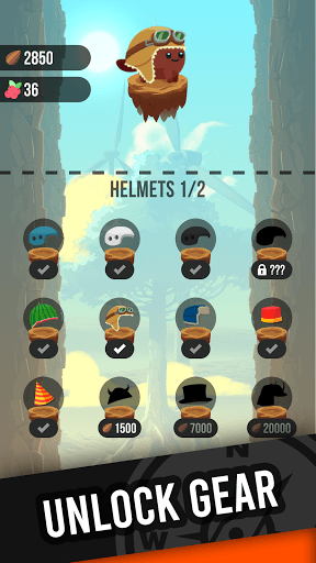 Tallest Tree – Jumping arcade screenshot 4 - screenshot