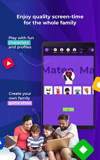 Kahoot! Kids: Learning Games screenshot 15 - screenshot