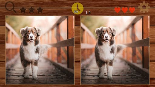 Find Picture Different! screenshot 7 - screenshot